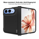 iPhone Duo Leather Slim Case Cover