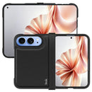 iPhone Duo Leather Slim Case Cover