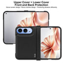 iPhone Duo Leather Slim Case Cover
