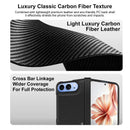 iPhone Duo Leather Slim Case Cover