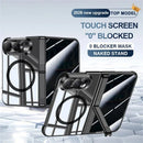 iPhone Duo Magnetic Case with Hinge Protection