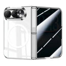 iPhone Duo Magnetic Case with Hinge Protection