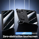iPhone Duo Magnetic Case with Kickstand