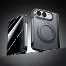 iPhone Duo Magnetic Case with Kickstand