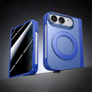 iPhone Duo Magnetic Case with Kickstand