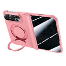iPhone Duo Magnetic Case with Kickstand