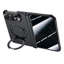 iPhone Duo Magnetic Case with Kickstand