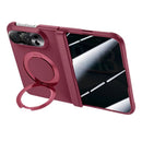 iPhone Duo Magnetic Case with Kickstand