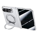 iPhone Duo Magnetic Case with Kickstand