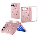iPhone Duo Magnetic Case with MagSafe Support