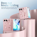 iPhone Duo Magnetic Case with MagSafe Support
