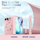 iPhone Duo Magnetic Case with MagSafe Support
