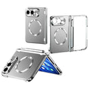 iPhone Duo Magnetic Case with MagSafe Support