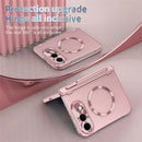 iPhone Duo Magnetic Case with MagSafe Support