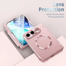 iPhone Duo Magnetic Case with MagSafe Support