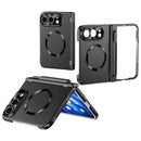 iPhone Duo Magnetic Case with MagSafe Support