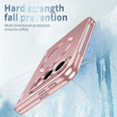 iPhone Duo Magnetic Case with MagSafe Support