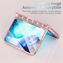 iPhone Duo Magnetic Case with MagSafe Support