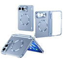 iPhone Duo Magnetic Case with MagSafe Support