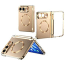 iPhone Duo Magnetic Case with MagSafe Support