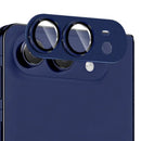 iPhone Duo Matte AR Metal Camera Lens Protector