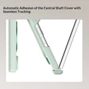iPhone Duo Metal Rotating Ring Shockproof Case