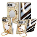 iPhone Duo Mirror Kickstand Case