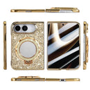 iPhone Duo Mirror Kickstand Case