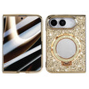 iPhone Duo Mirror Kickstand Case