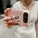iPhone Duo Protective Case with Kickstand