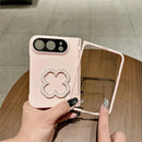 iPhone Duo Protective Case with Kickstand