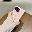 iPhone Duo Protective Case with Kickstand