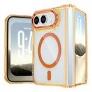 iPhone Duo Reinforced Frame Anti-Drop Case