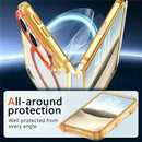 iPhone Duo Reinforced Frame Anti-Drop Case