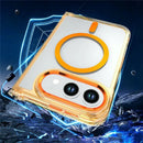 iPhone Duo Reinforced Frame Anti-Drop Case