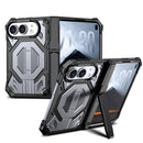 iPhone Duo Rugged Hinge Protection Case