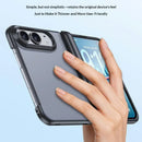 iPhone Duo Skin Touch Matte HD Film Case