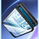 iPhone Duo Skin Touch Matte HD Film Case