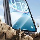 iPhone Duo Skin Touch Matte HD Film Case