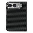 iPhone Duo Slim Carbon Fiber Magnetic Case