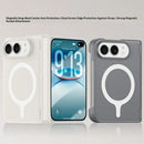 iPhone Duo Snap-Back Center Axis Protection Case