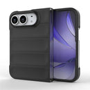 iPhone Duo Soft TPU Anti-Drop Rugged Case