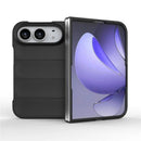 iPhone Duo Soft TPU Anti-Drop Rugged Case