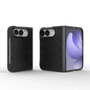 iPhone Duo Soft TPU Anti-Drop Rugged Case