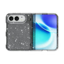iPhone Duo Sparkly Glitter Powder Case