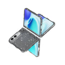 iPhone Duo Sparkly Glitter Powder Case