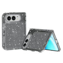 iPhone Duo Sparkly Glitter Powder Case
