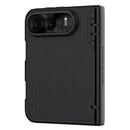iPhone Duo Super Frosted Matte Magnetic Case