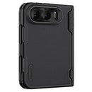 iPhone Duo Super Frosted Matte Magnetic Case