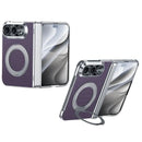 iPhone Duo Tech Fabric Rotating Kickstand Case
